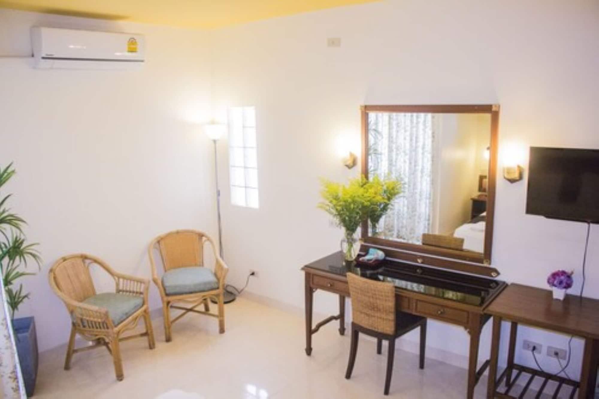 People Place Boutique In Town Hotel - Sha Extra Plus Chiang Mai Buitenkant foto