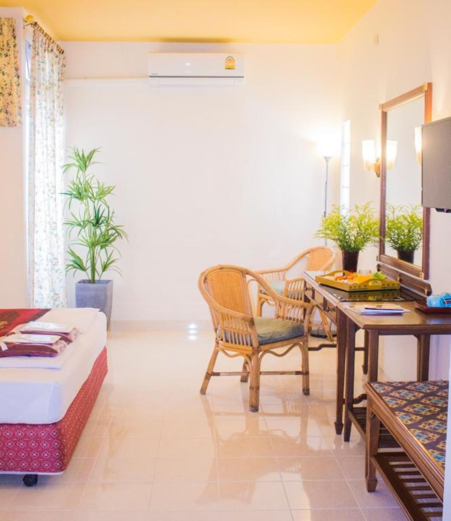 People Place Boutique In Town Hotel - Sha Extra Plus Chiang Mai Buitenkant foto