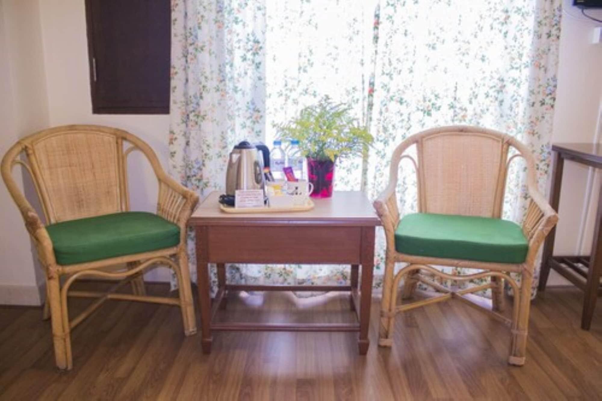 People Place Boutique In Town Hotel - Sha Extra Plus Chiang Mai Buitenkant foto