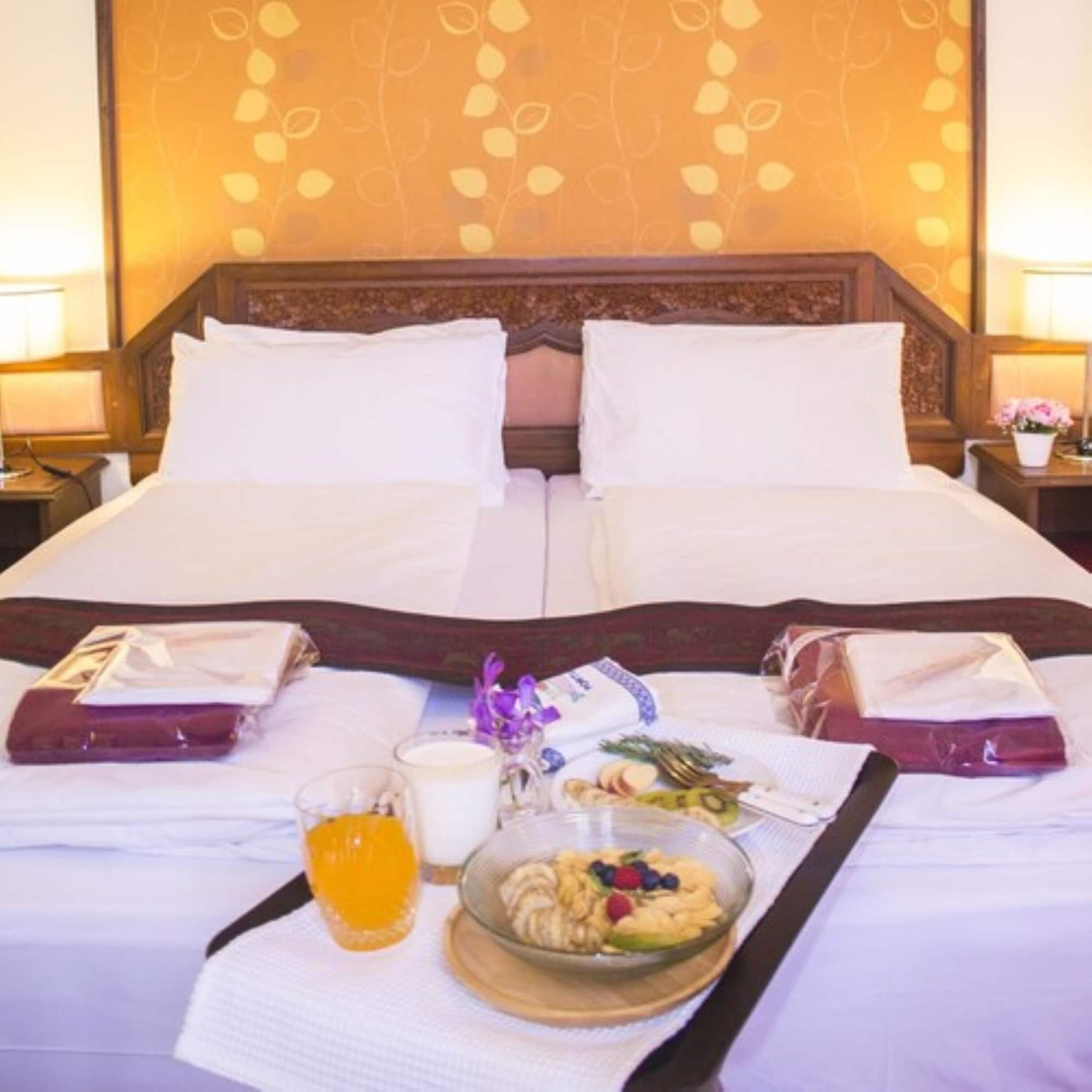 People Place Boutique In Town Hotel - Sha Extra Plus Chiang Mai Buitenkant foto