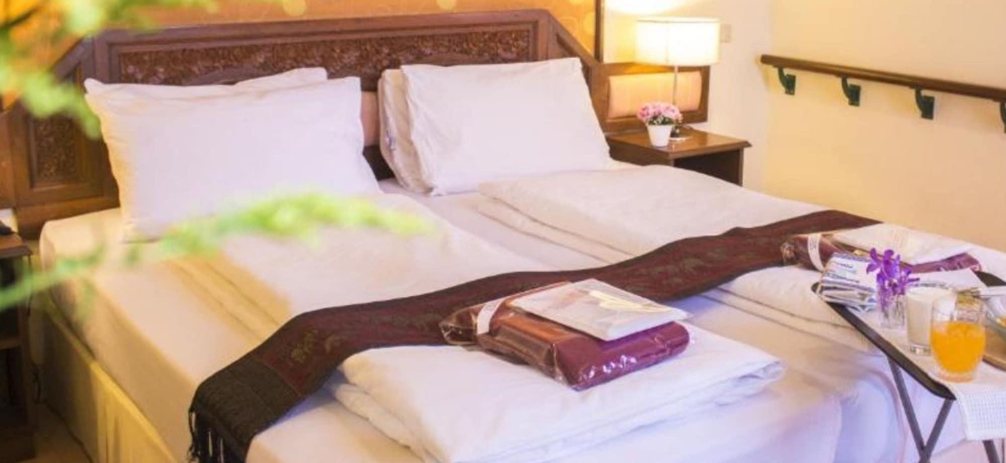 People Place Boutique In Town Hotel - Sha Extra Plus Chiang Mai Buitenkant foto