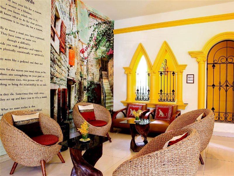 People Place Boutique In Town Hotel - Sha Extra Plus Chiang Mai Buitenkant foto