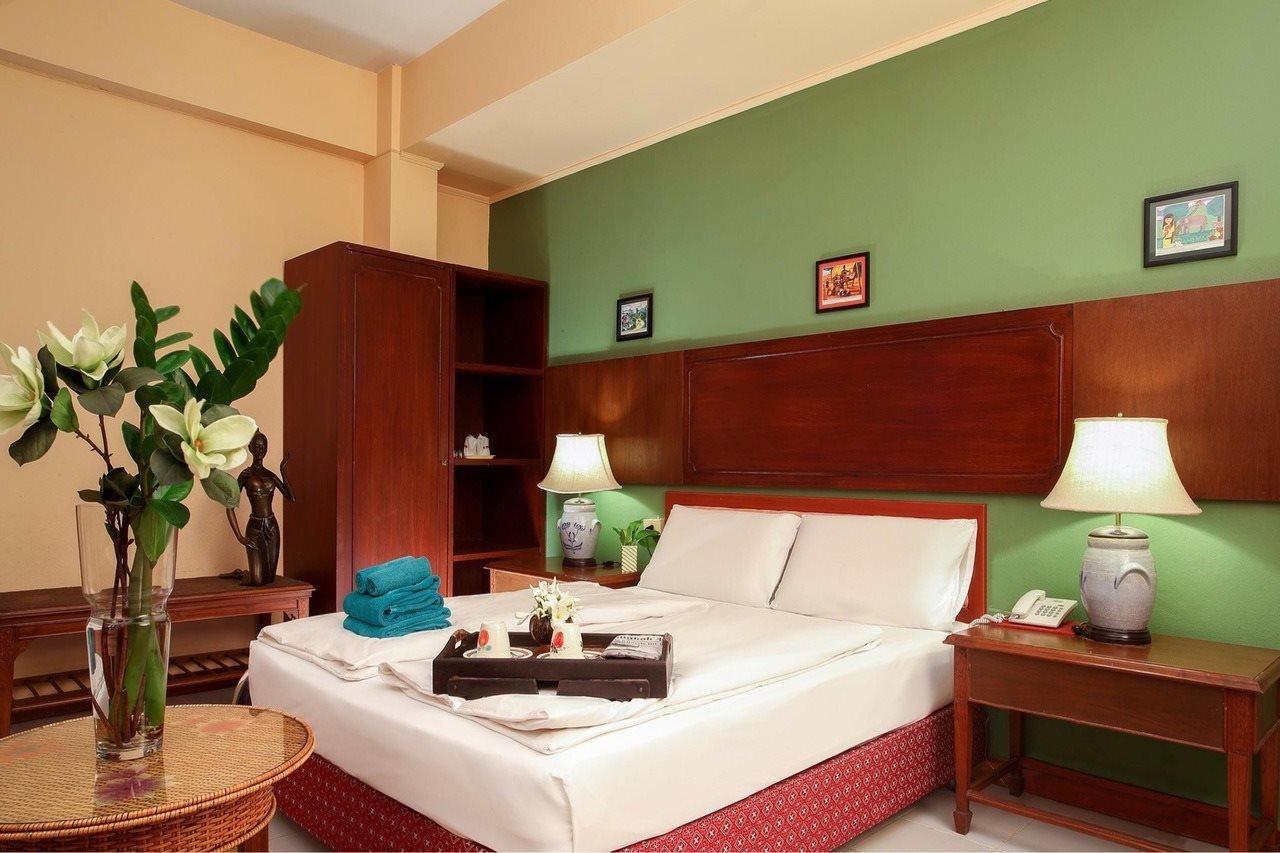People Place Boutique In Town Hotel - Sha Extra Plus Chiang Mai Buitenkant foto