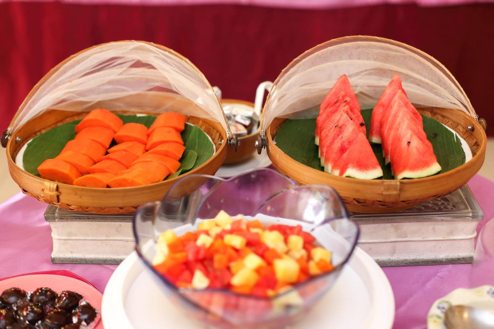 People Place Boutique In Town Hotel - Sha Extra Plus Chiang Mai Buitenkant foto