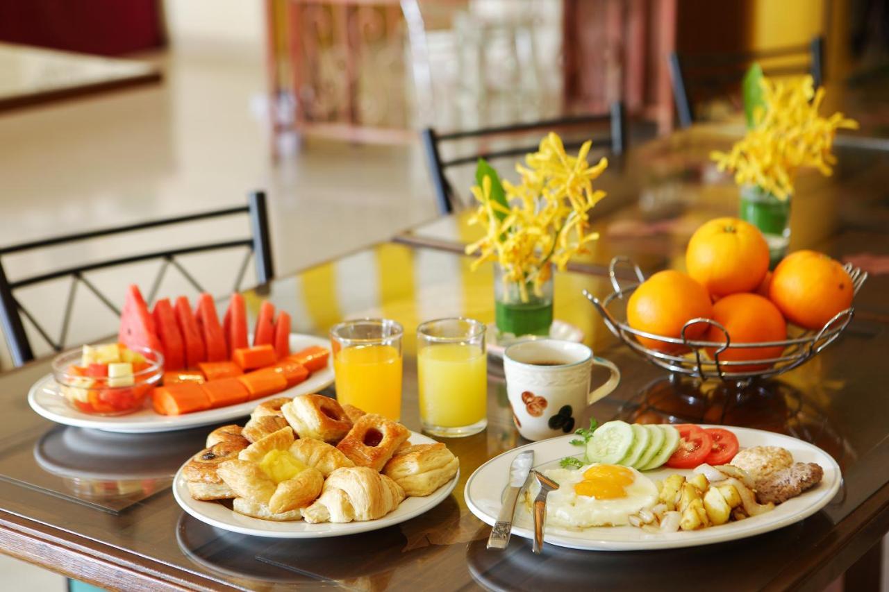 People Place Boutique In Town Hotel - Sha Extra Plus Chiang Mai Buitenkant foto