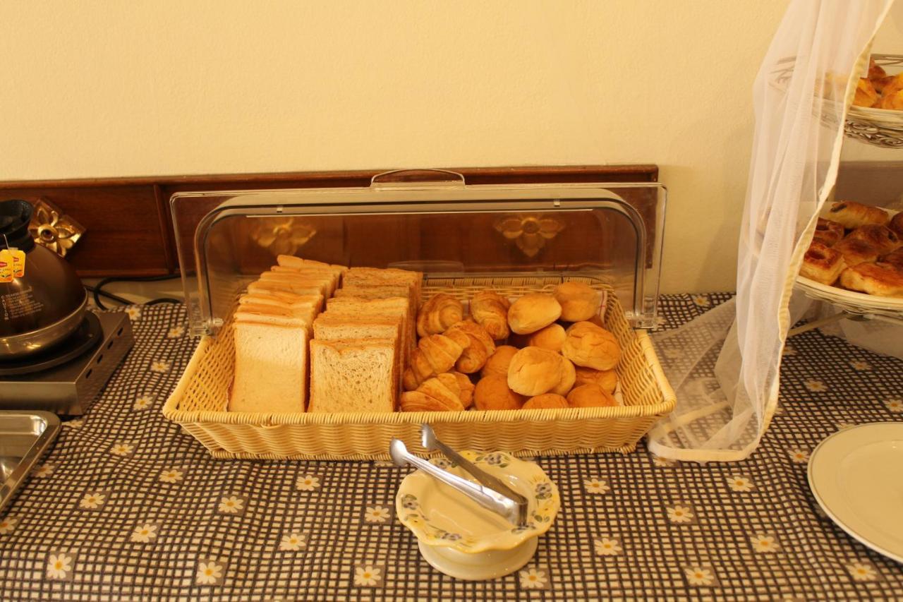 People Place Boutique In Town Hotel - Sha Extra Plus Chiang Mai Buitenkant foto