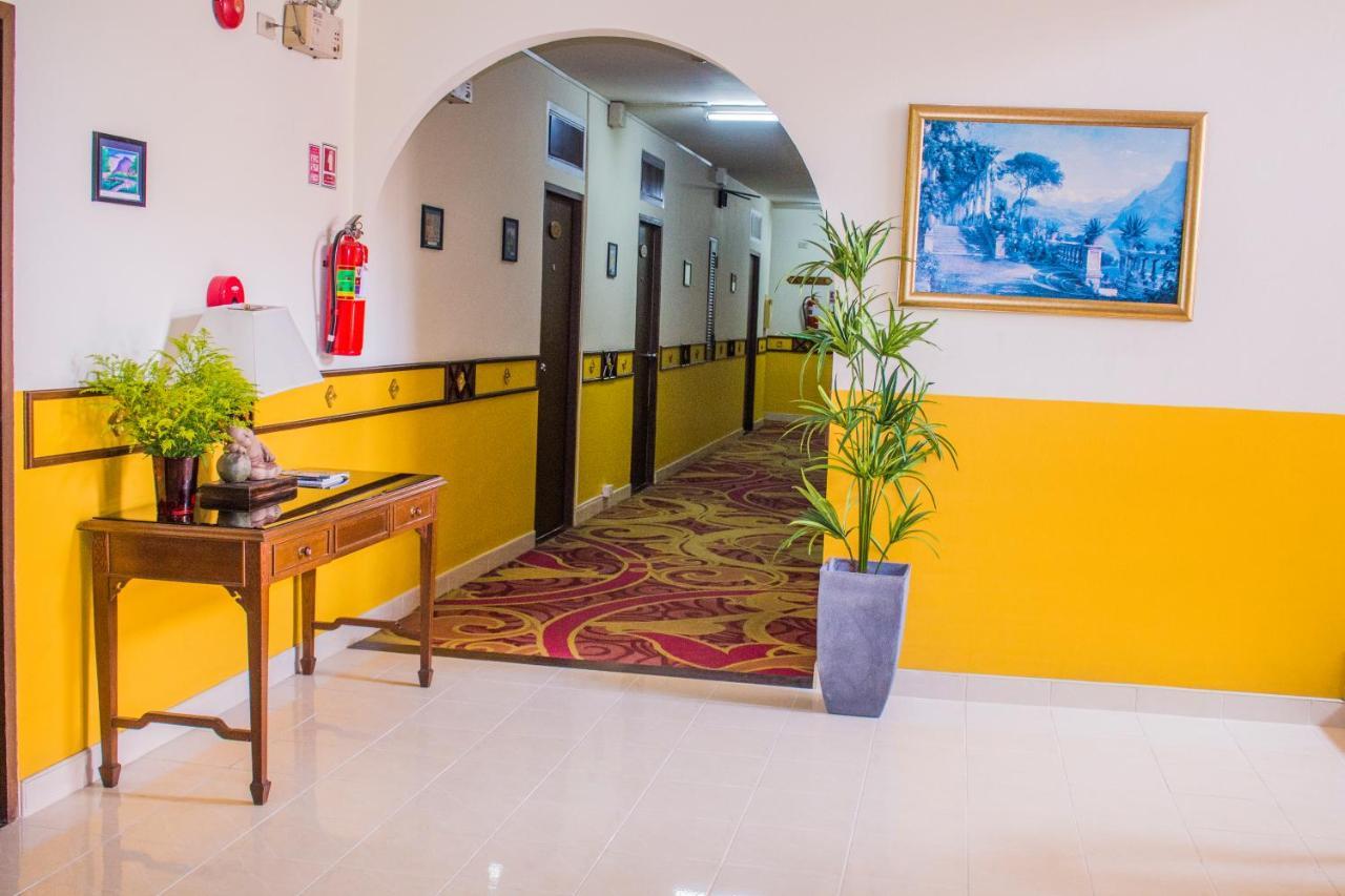 People Place Boutique In Town Hotel - Sha Extra Plus Chiang Mai Buitenkant foto